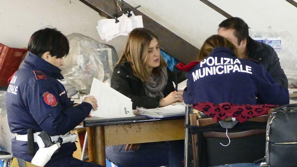 Ditte fantasma: controlli a tappeto. Il 13% delle partite Iva è inesistente