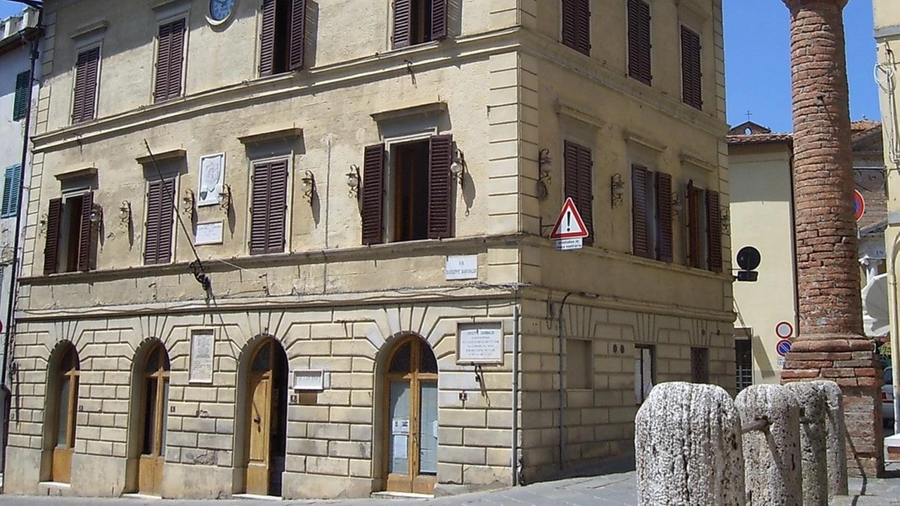 Dibattito in Comune a Castelnuovo Berardenga su una nuova lottizzazione: l’opposizione va all’attacco della decisione