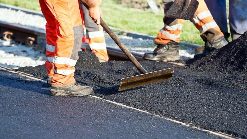 Nuovi lavori per aumentare la sicurezza stradale 