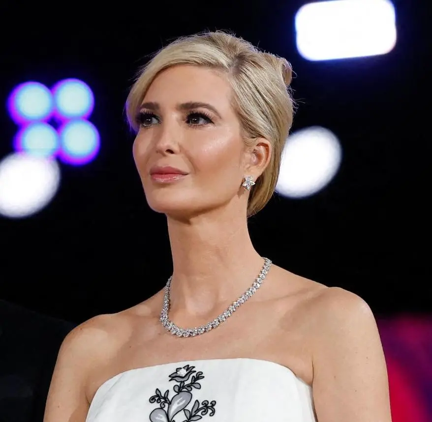 Mistero Ivanka: "È stata ospite a Montalcino"