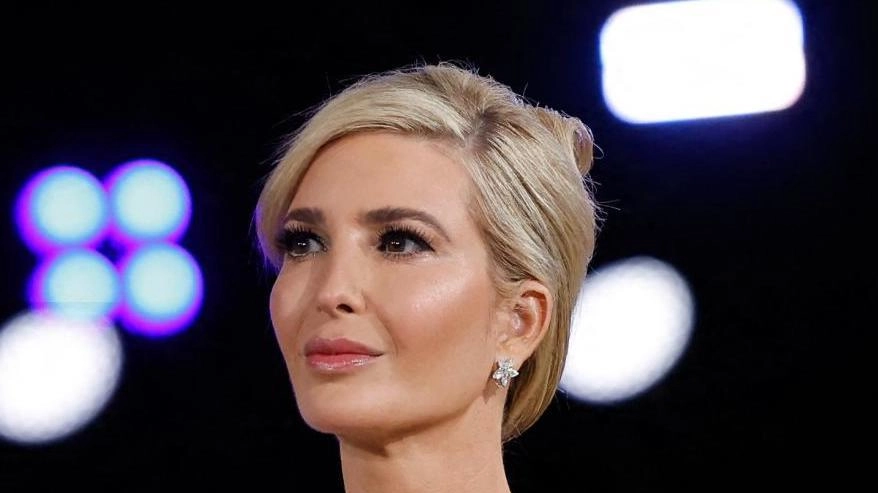 Ivanka Trump è tornata in Toscana? Sì, secondo quanto pubblicato da Montalcinonews, assolutamente no, secondo quanto detto dalla direzione di...