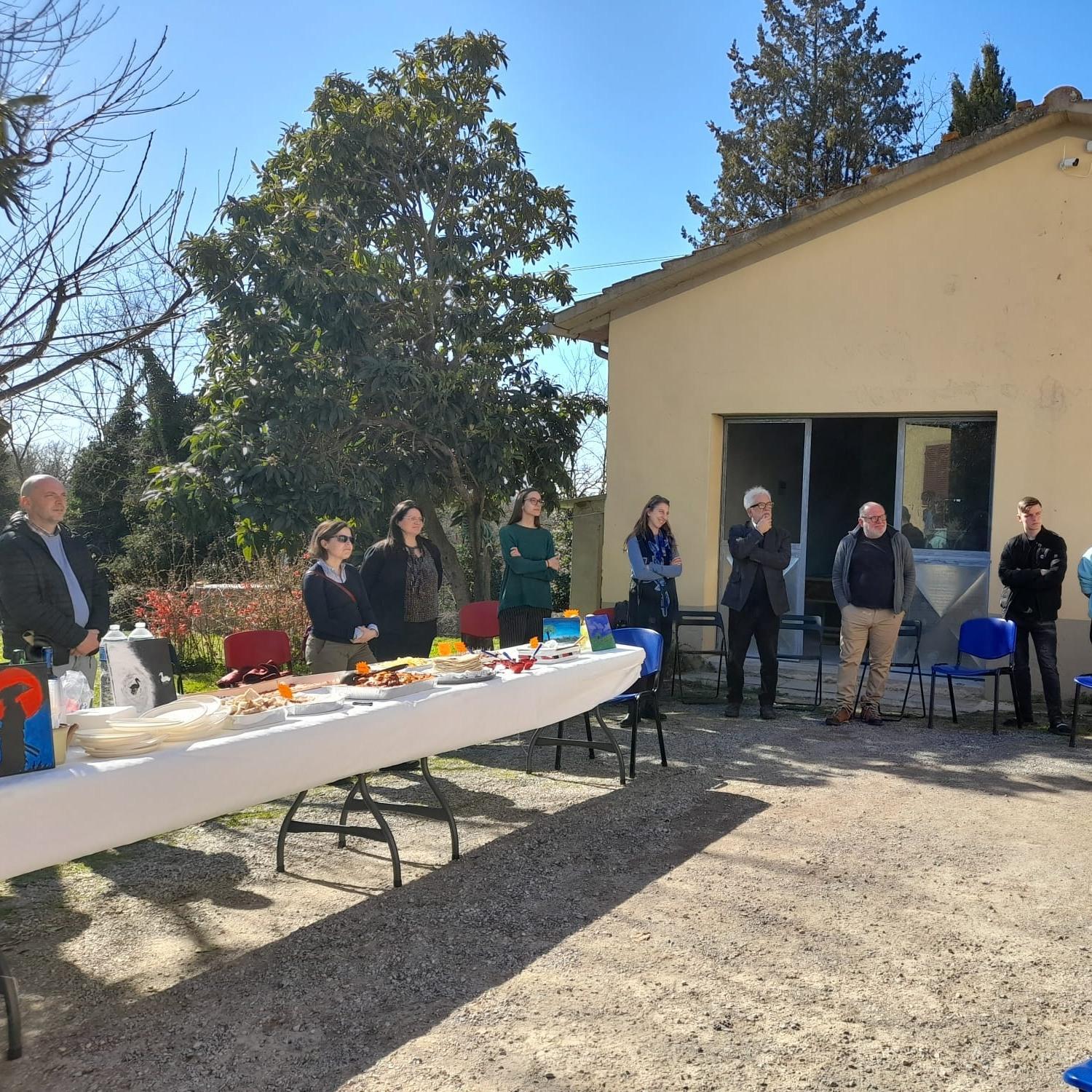 Shalom e il centro minori: "Fra successi e speranze"