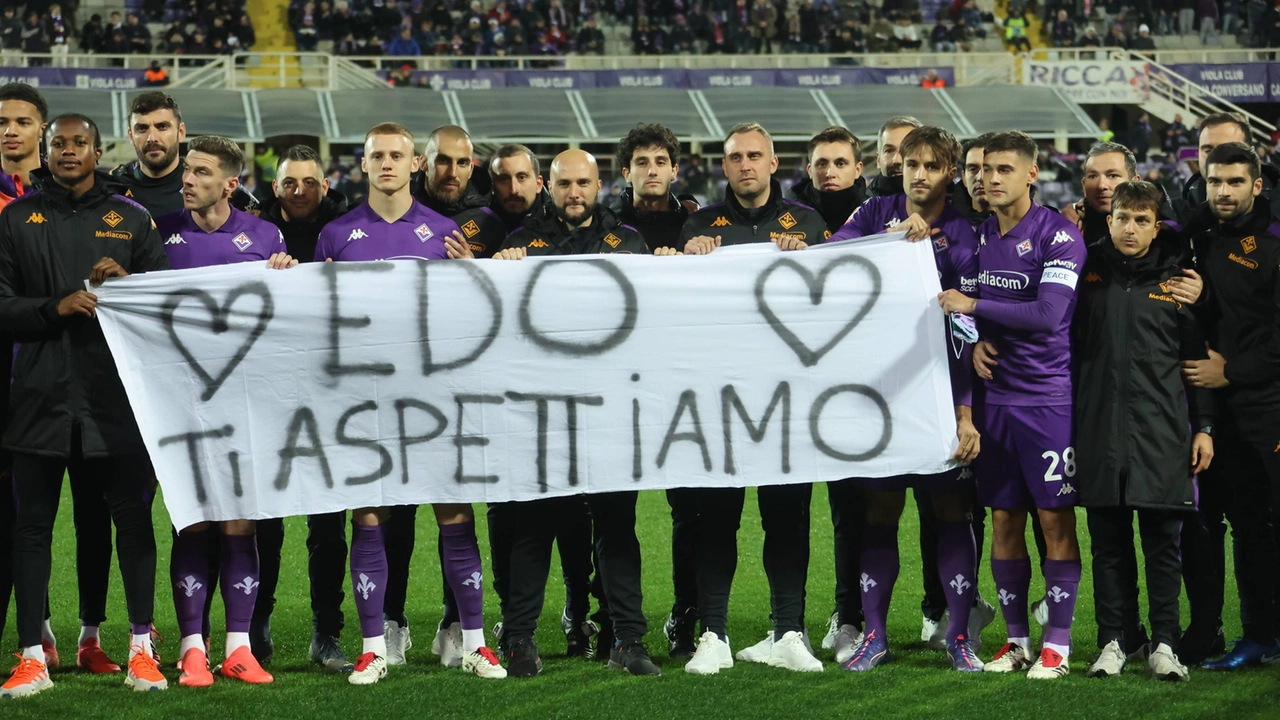 Fiorentina, il pranzo col Cagliari per ri-cominciare a sognare. Al Franchi 21.000 tifosi