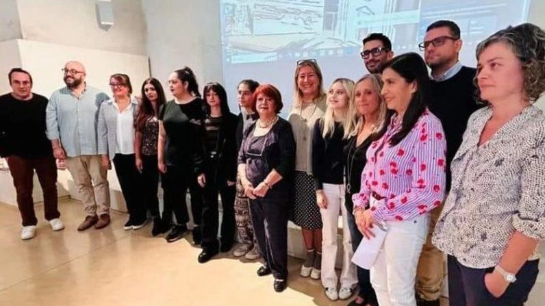 Premio Giuliano Pini. Studenti in sfida