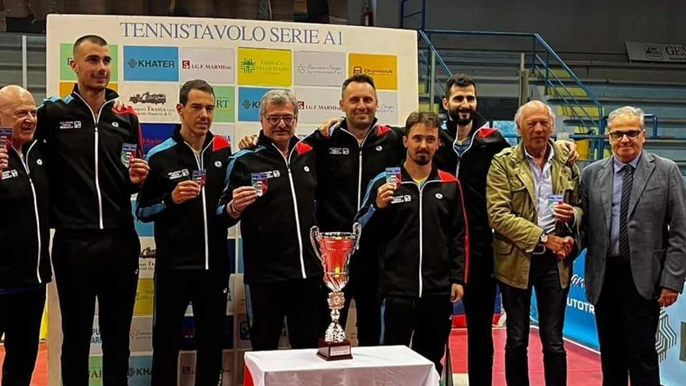 Coppa Italia, ci siamo. Donne e uomini in gara