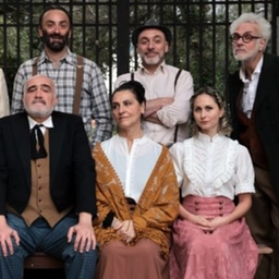 Firenze, in scena L’Acqua Cheta’ al teatro Verdi