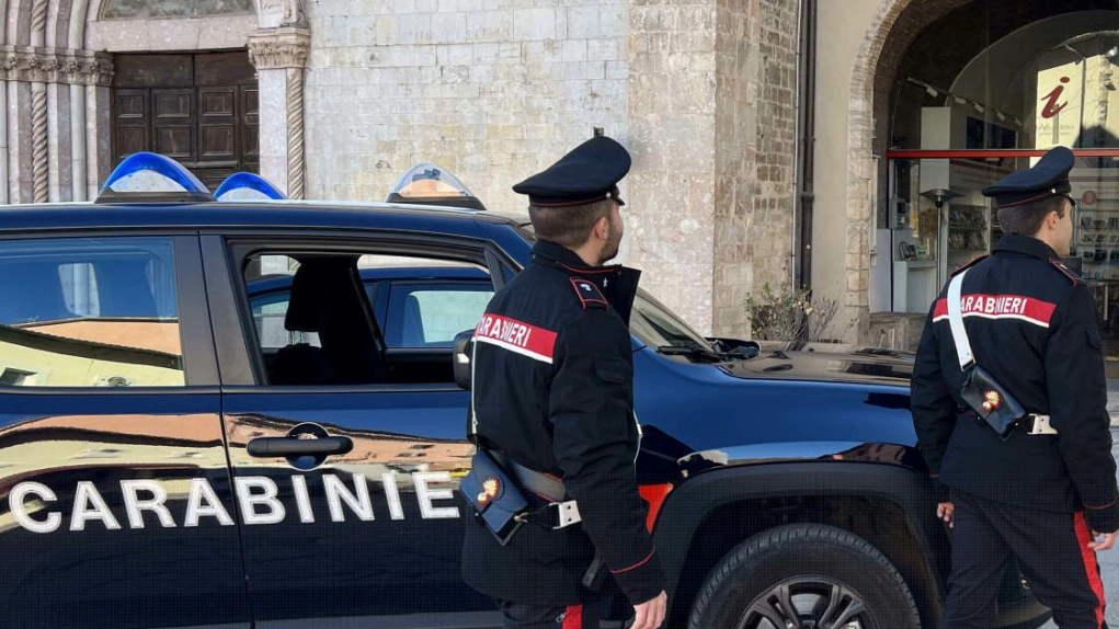 NORCIA Prendere spunto dagli ultimi fatti che hanno visto vittime cittadini della Valnerina e informare, affinché ci si...