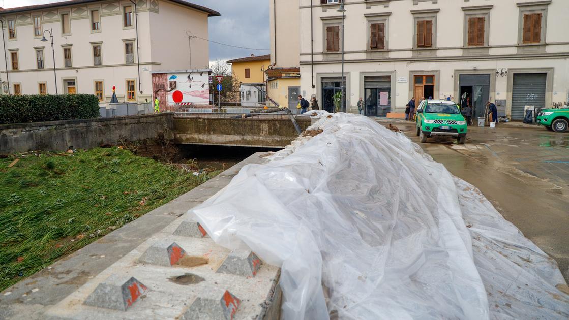 La sala studio travolta. Per salvare il Parsifal via alla raccolta fondi. In 48 ore 288 donazioni