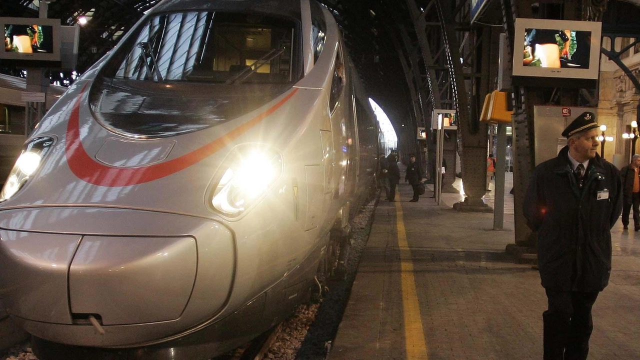 "La sede di Creti-Farneta come sede dell’alta velocità ferroviaria è basata su dati oggettivi e non sul campanilismo". Così...