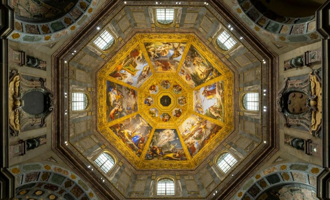 Firenze, torna il laboratorio alla scoperta delle pietre preziose delle Cappelle Medicee