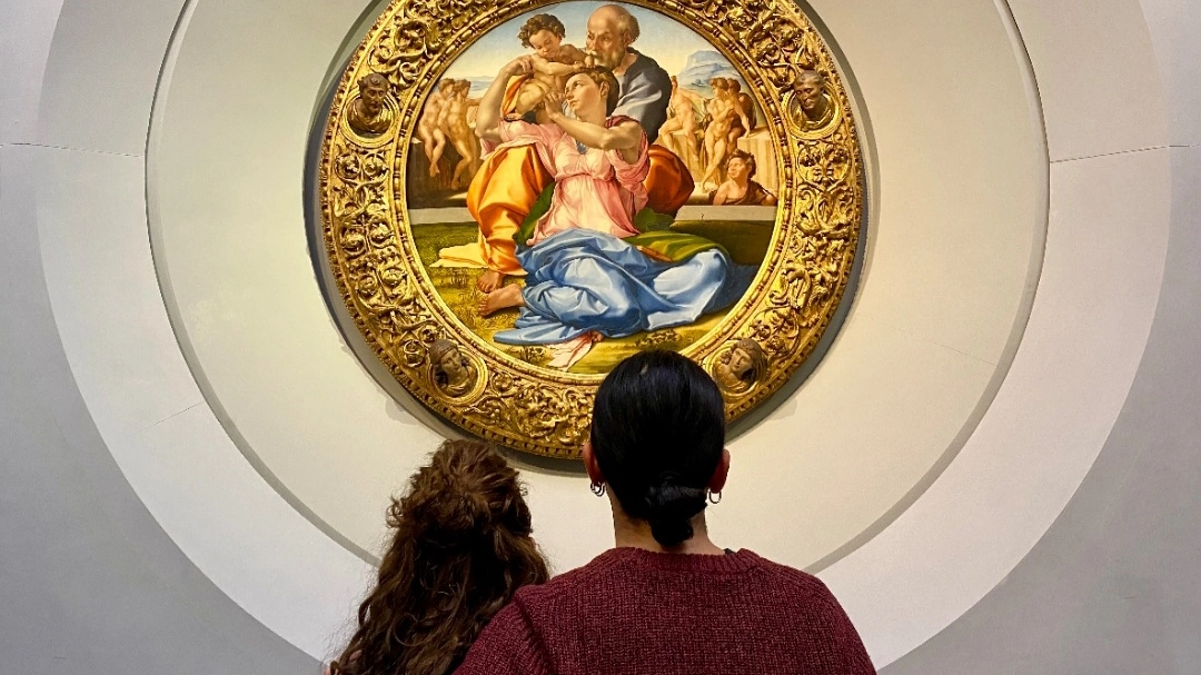 Uffizi, torna la Festa dei Doni e San Valentino si festeggia in anticipo