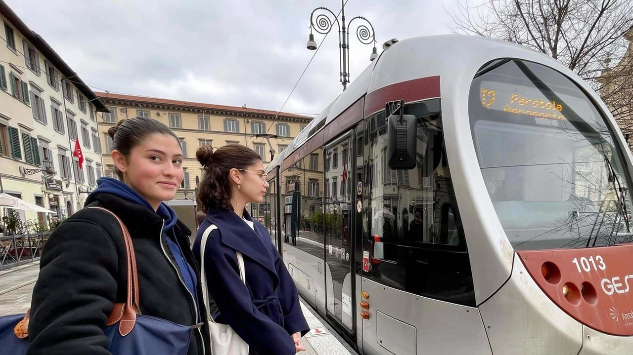 Il prolungamento della linea T2 fino a piazza San Marco ha fatto lievitare i costi