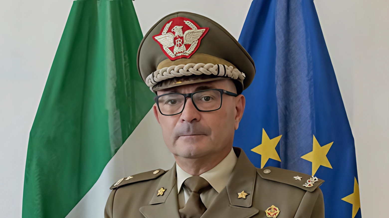 Da ex Comiliter a Comando della Toscana. Da stamani riapre palazzo Santa Caterina