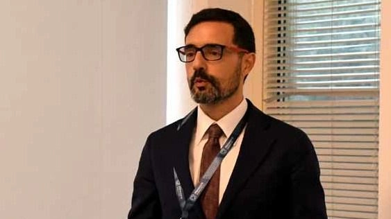 Marco Torre sarà il direttore generale dell’Asl Toscana sud est: ieri l’incontro di Giani con la conferenza aziendale dei sindaci