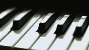 piano