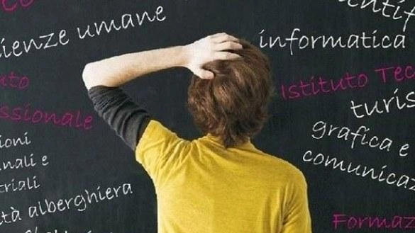 Al via le iscrizioni alle scuole di ogni ordine e grado per l’anno scolastico 2025/2026. Anche quest’anno la Provincia di...