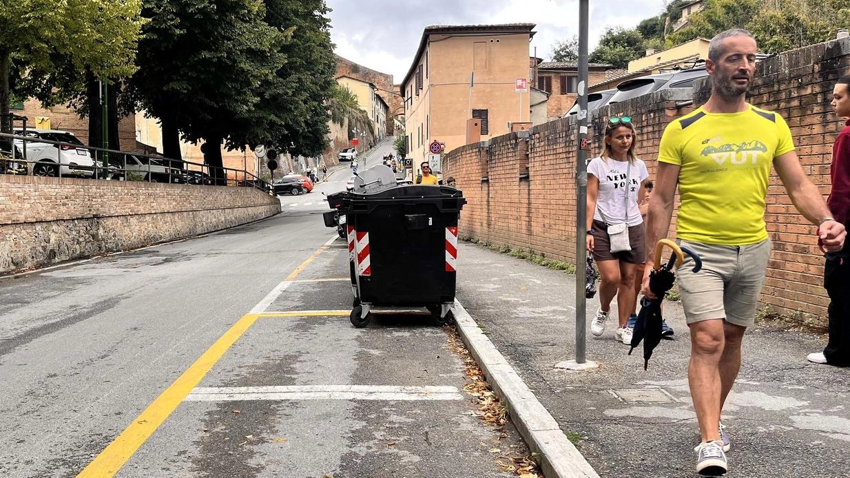 Arrivano gli stalli per la sosta dei taxi e dei pullmini Ncc