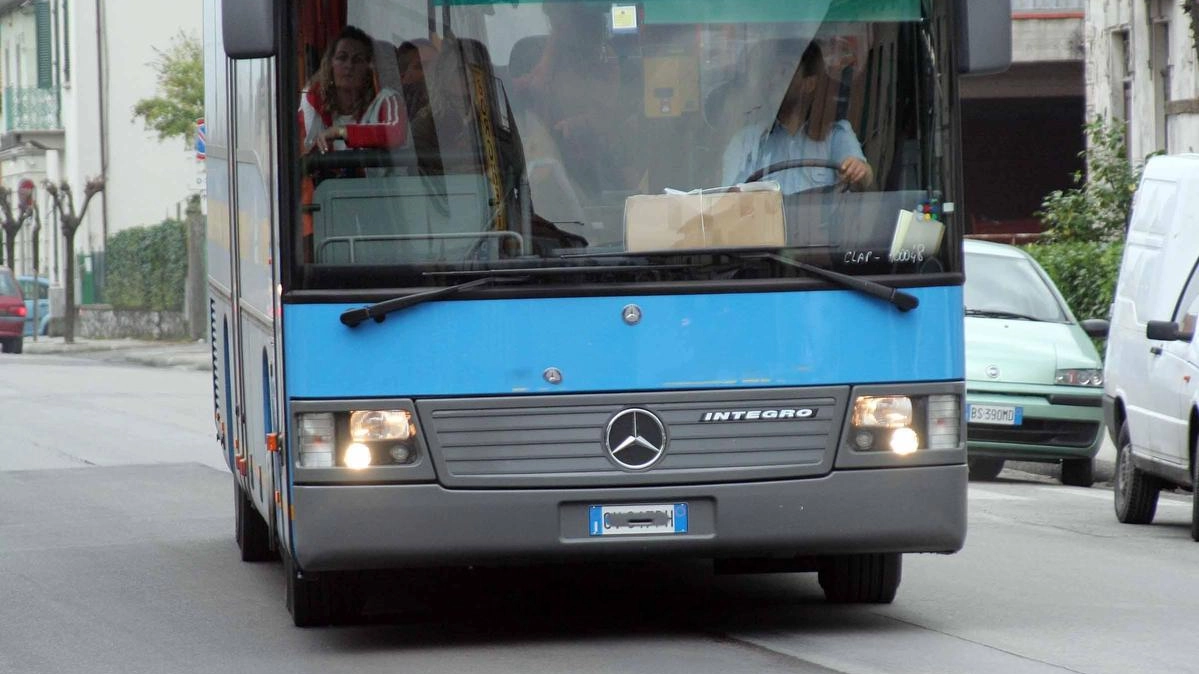 Cambiano i percorsi dei bus