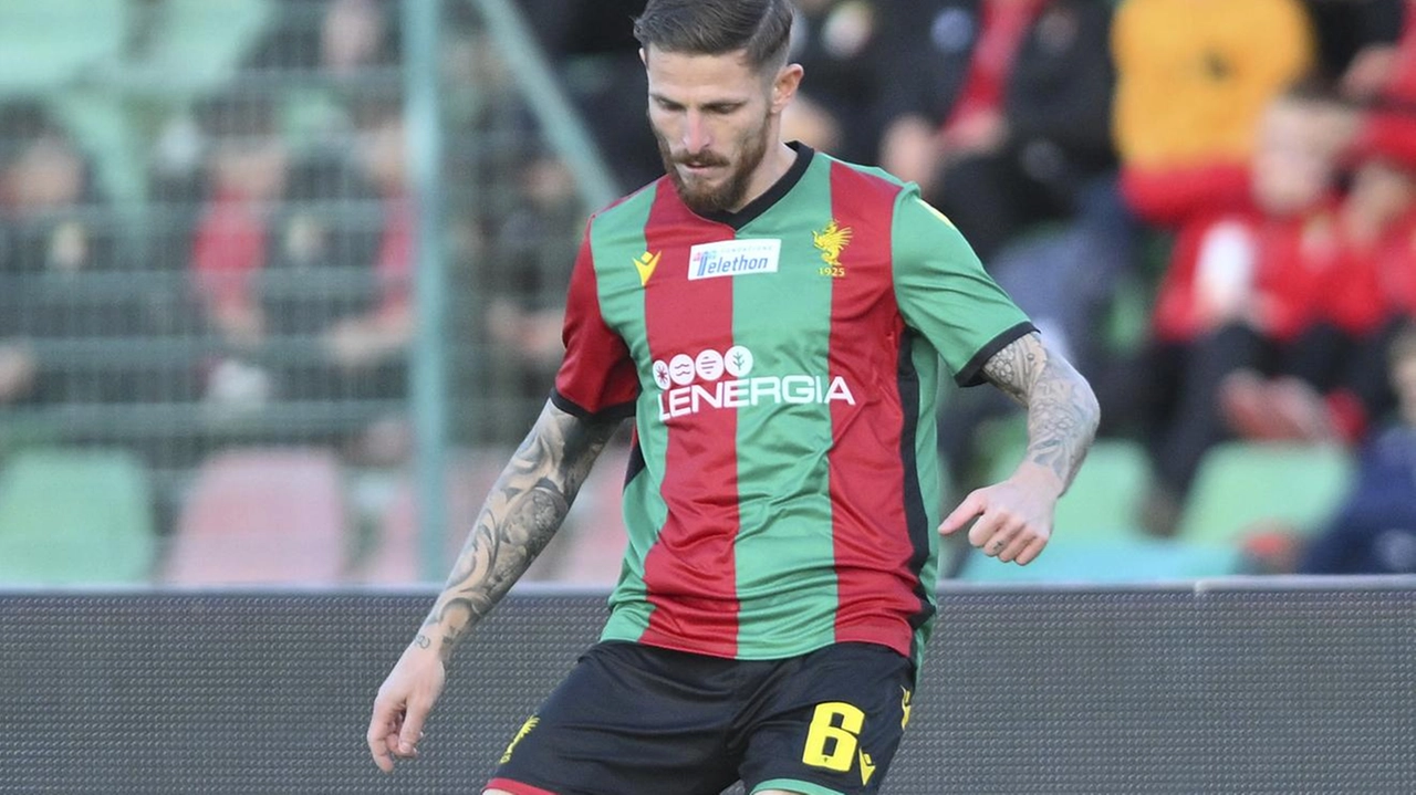 Ternana "Solidi e concreti, lo spirito è giusto"