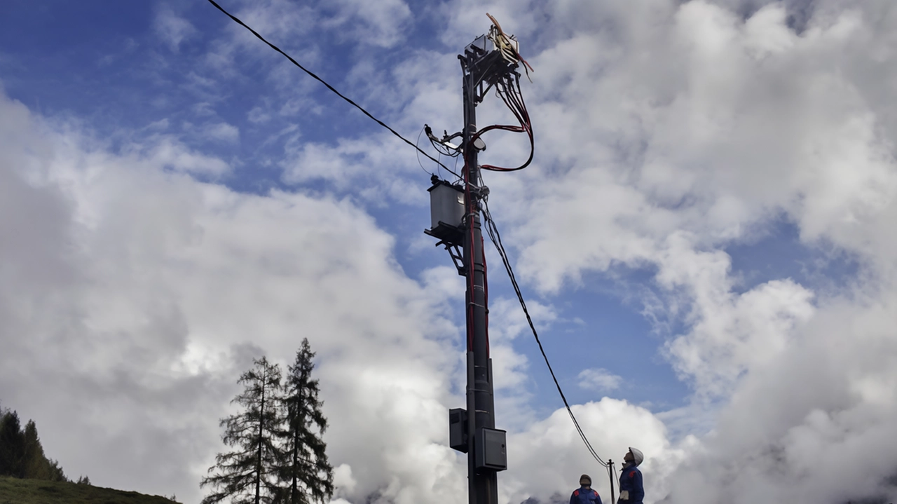 Interruzione dell’energia elettrica nella zona di Campo Tizzoro, l’avviso dell’Enel è stato pubblicato sul sito del Comune: "Giovedì, a partire...