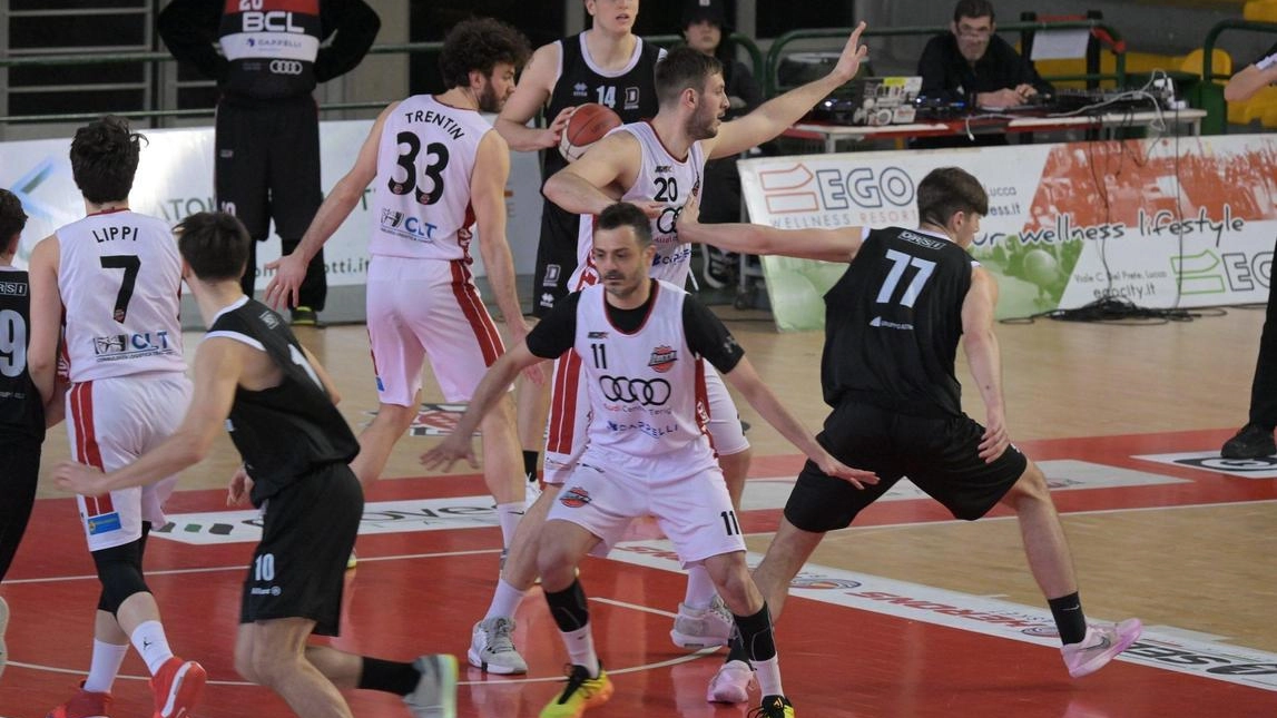 Basket - Serie "B" maschile interregionale. Bcl vuole riprendere subito il cammino