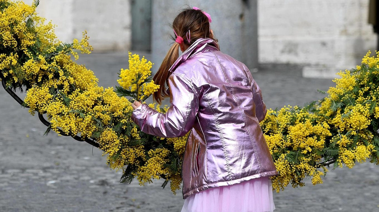 Un 8 marzo denso di appuntamenti per la Giornata internazionale della donna