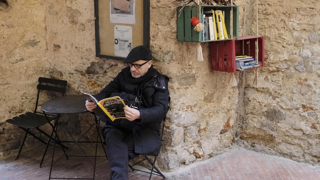 Il simbolo di ricchezza e nobiltà ha vissuto varie presenze, anche dei...fantasmi. L’impegno di Comune e Pro Loco per garantirne la fruizione ai tanti turisti.