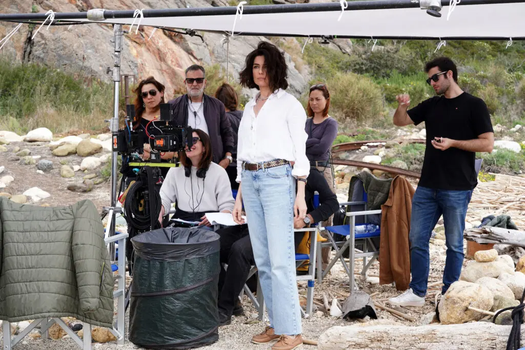 “Le onde del passato”, l’Isola d’Elba in prima tv nella serie di Giulio Manfredonia