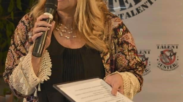 Elisabetta Branchetti ha ideato il «Talent Busters» tredici anni fa