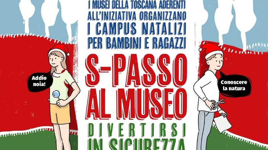 Al Museo di Storia Naturale "Invasori sotto l’albero: un Natale tra le specie aliene"