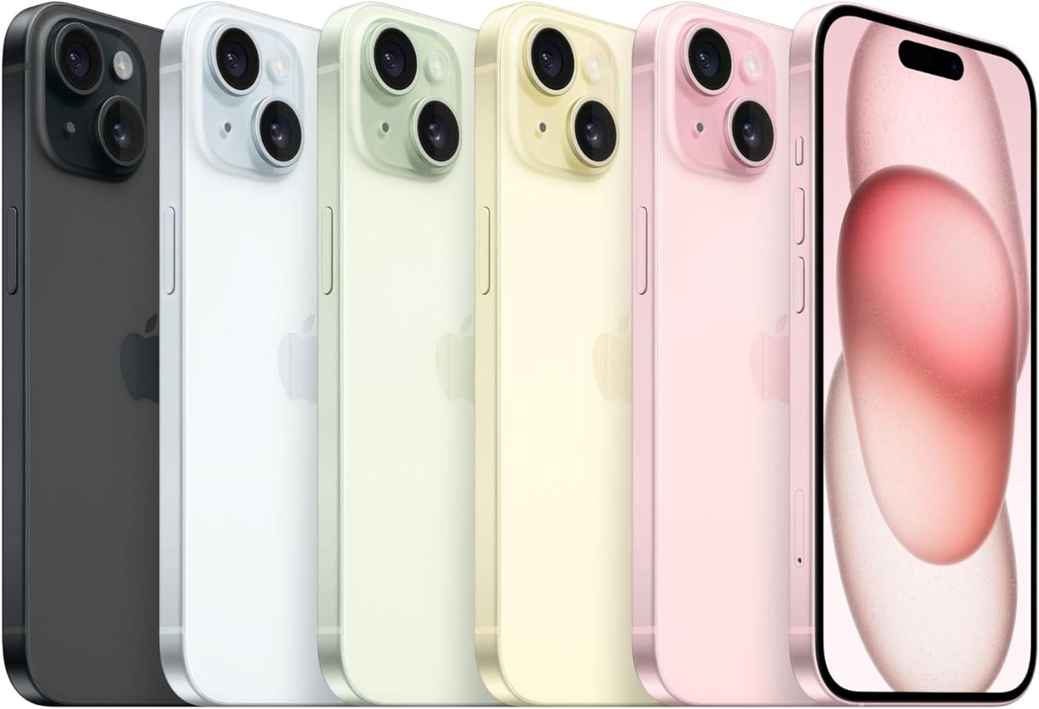 iPhone 15 al prezzo più basso del web: prendilo ora, è in offerta su Amazon