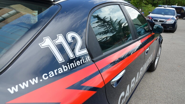 Carabinieri