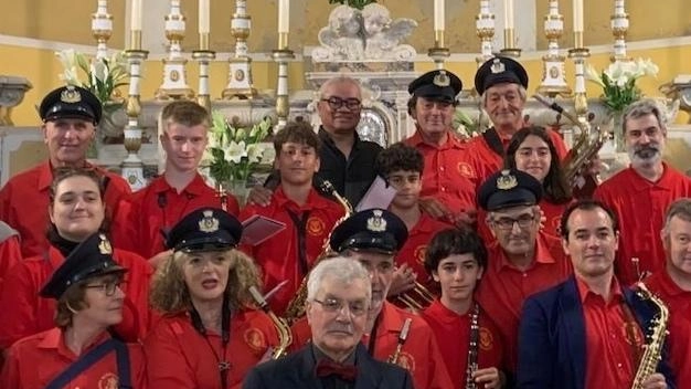 La Banda musicale di Isola del Giglio cerca nuovi musicisti, per un patrimonio culturale da proteggere e far crescere. La Banda...