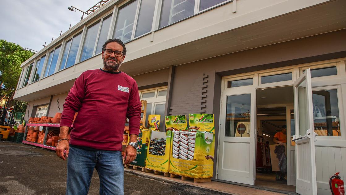 Ex Maes delle Fiandre. Sulle ceneri del locale ecco un centro agricolo: “Pronti ad assumere”