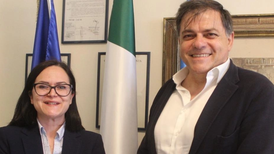 Il sindaco Alberto Giovannetti e l’assessore all’ambiente Tatiana Gliori chiedono ai cittadini di avere rispetto per le persone fragili e gli animali