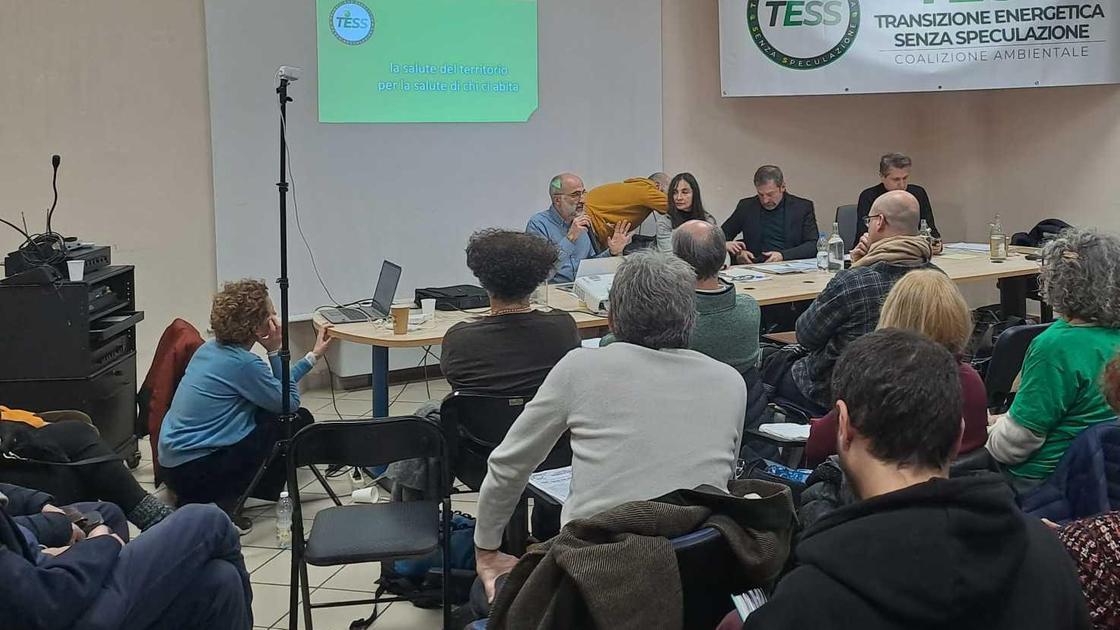 Parchi eolici e ambiente: un convegno per salvaguardare il paesaggio