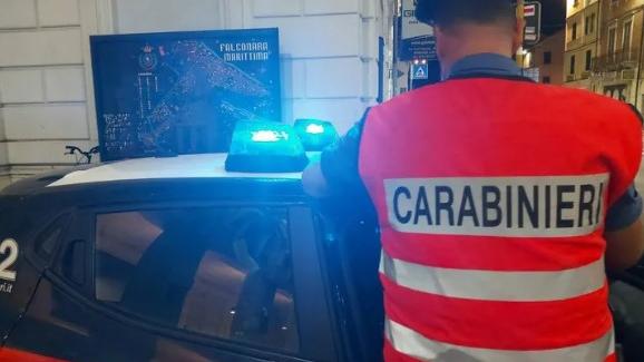 Fontivegge, coltellate nella notte: aggrediti due ventenni. Finiscono entrambi in ospedale