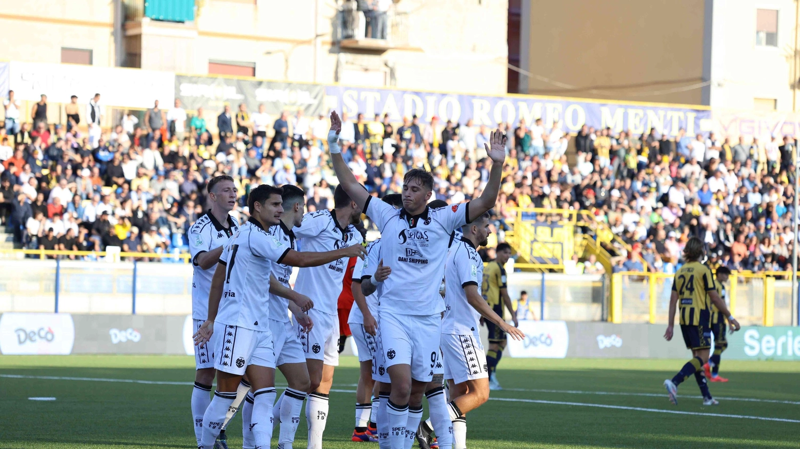 Aquile d’assalto in cerca del tris di successi. Contro il Sud Tirol il premio è ambizioso