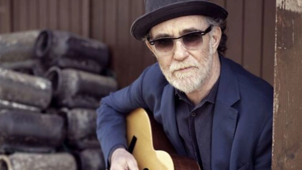 Francesco De Gregori