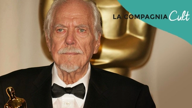 Robert Altman