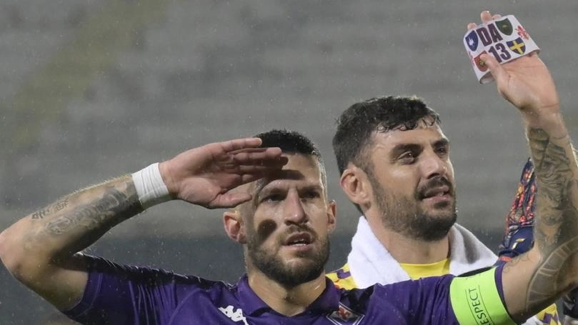 Biraghi, capitano viola di lungo corso