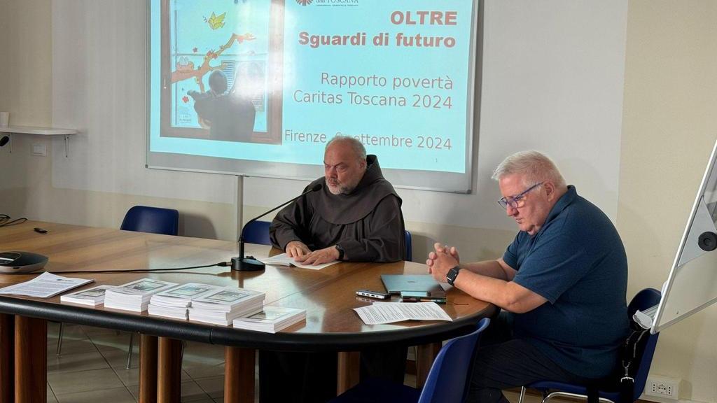 Il lavoro non basta più: "Massima attenzione per non veder scivolare le famiglie in povertà"