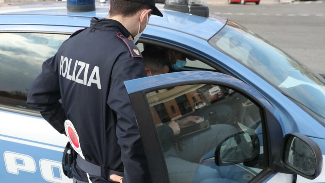 Polizia (immagine di repertorio)     