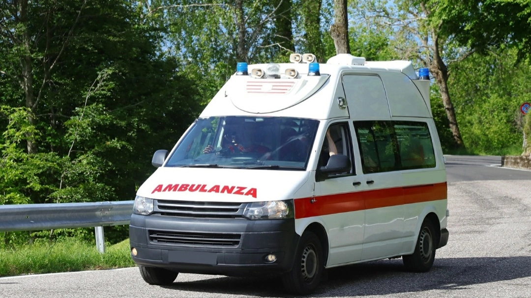 Ambulanza