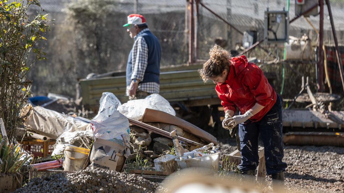 Alluvione, la beffa dei ristori. “Migliaia di danni, ma siamo stati esclusi”