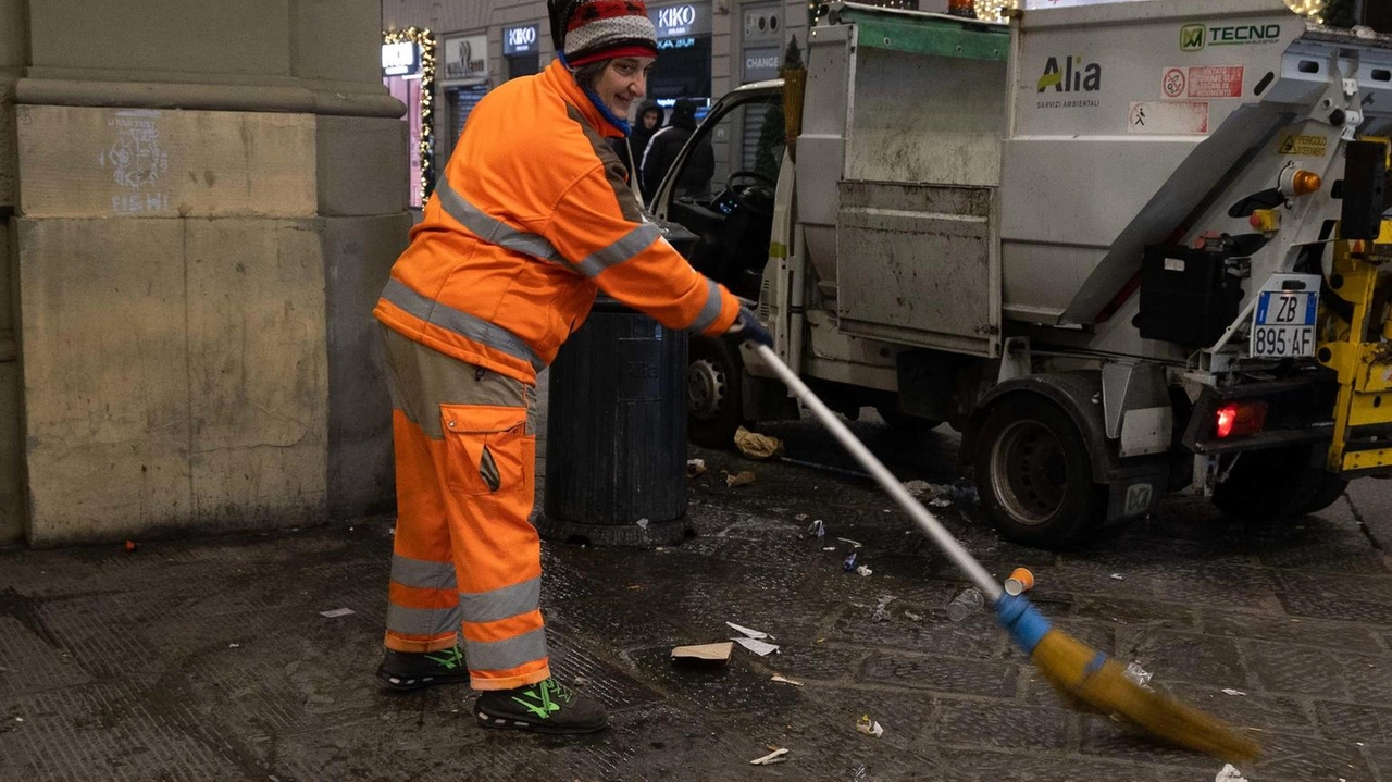 Il Comune ha chiesto più risorse per avere più pulizia nelle zone critiche