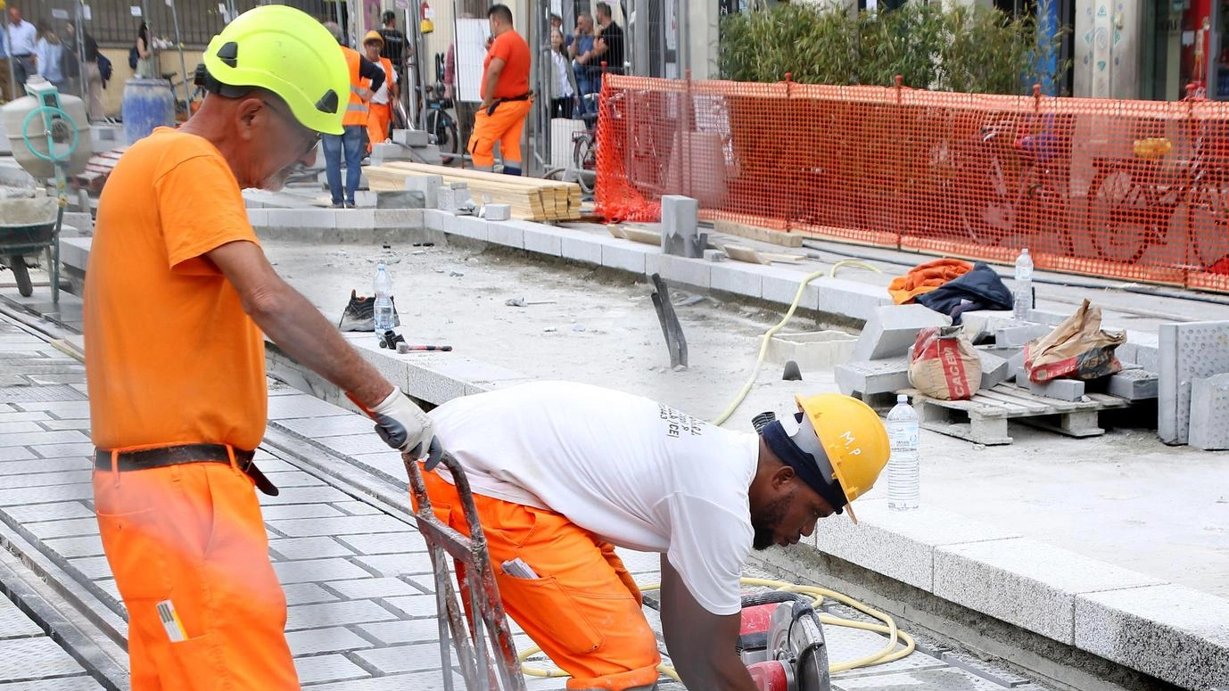 Cantieri, sicurezza e affitti d’oro. L’autunno caldo della nuova giunta. Tutte le sfide in attesa di risposta