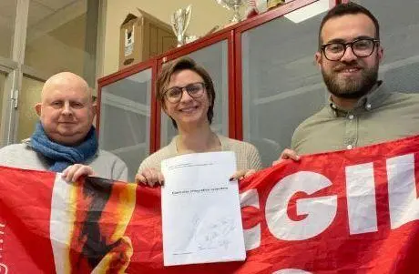 Etruria Cooperativa. Finalmente la svolta