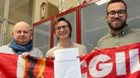 E’ stato finalmente sottoscritto dalla Rsu della Filcams Cgil di Siena il rinnovo dell’integrativo aziendale del gruppo Etruria Cooperativa con sede a Badesse