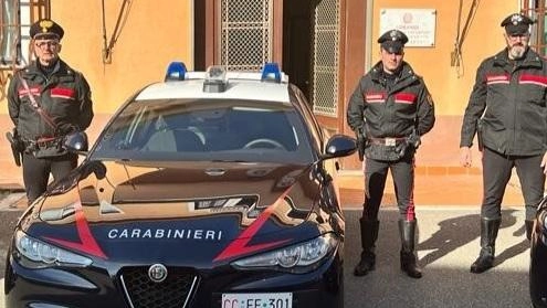 Droga nascosta in casa. Arrestato un giovane